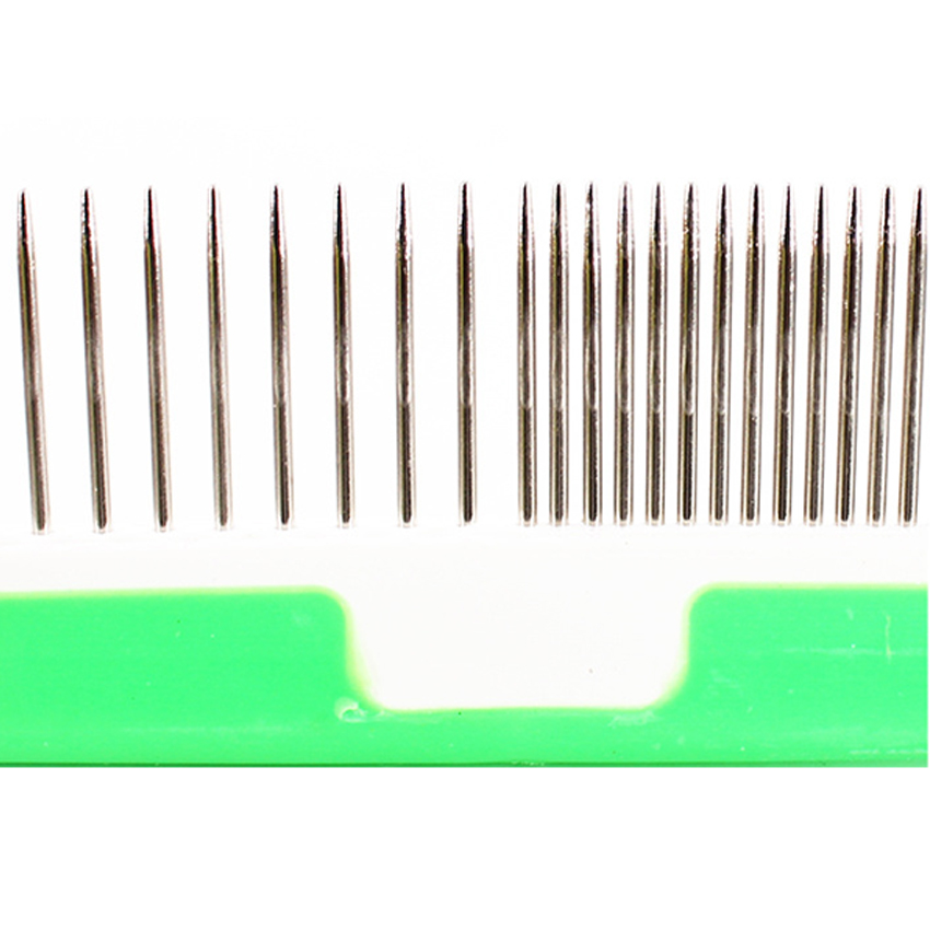 Custom pet hair comb Suppliers Manufacturer | Roadreign 10