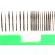 Stainless Steel 2 In 1 Pet Grooming Comb - Sustainable and Multi-Functional 2