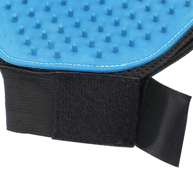 ROADREIGN - Gant de toilettage double face pour chiens 3