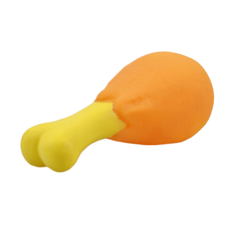 ROADREIGN - Pet Chew Toys Vinyl Material Dog Molar Sounding Toys Pet Toys 1