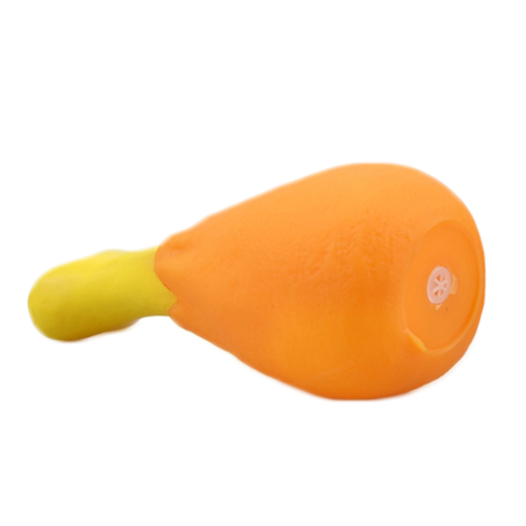 Pet Chew Toys Vinyl Material Dog Molar Sounding Toys