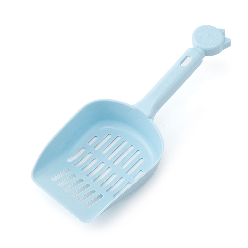ROADREIGN - Wholesale Durable Plastic Cat Litter Scoop Promotional Products 2