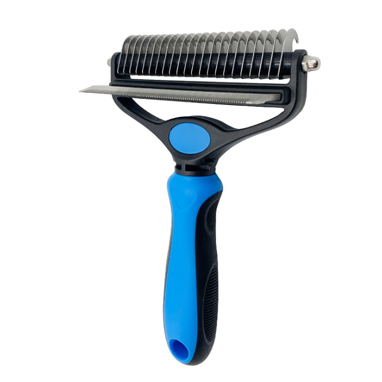 ROADREIGN - Brosses de toilettage pour chats en gros, peignes et brosses pour animaux 7