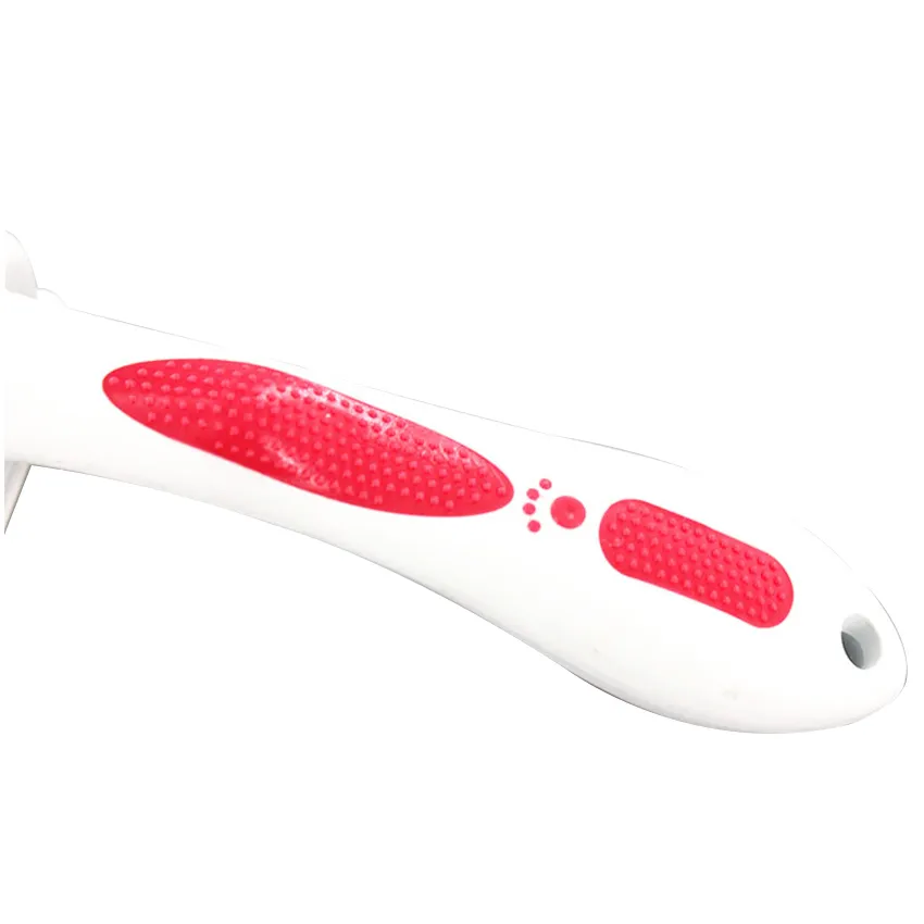 High-Quality Deshedding Dog Pet Hair Comb - Factory Price, Sustainable, and Stocked - Roadreign. 3