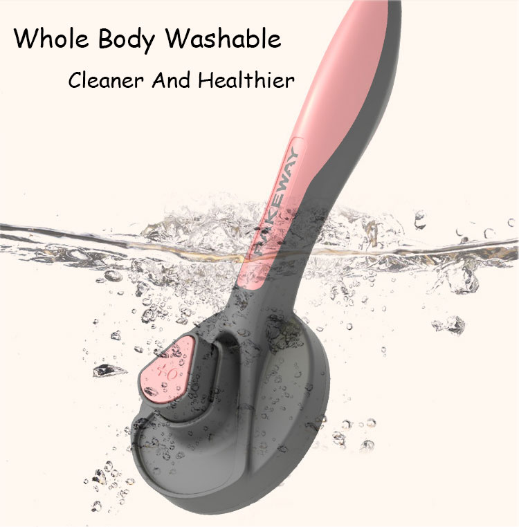 Washable Cat Hair Removal Comb Custom Self Cleaning Pet Dog Massage Comb