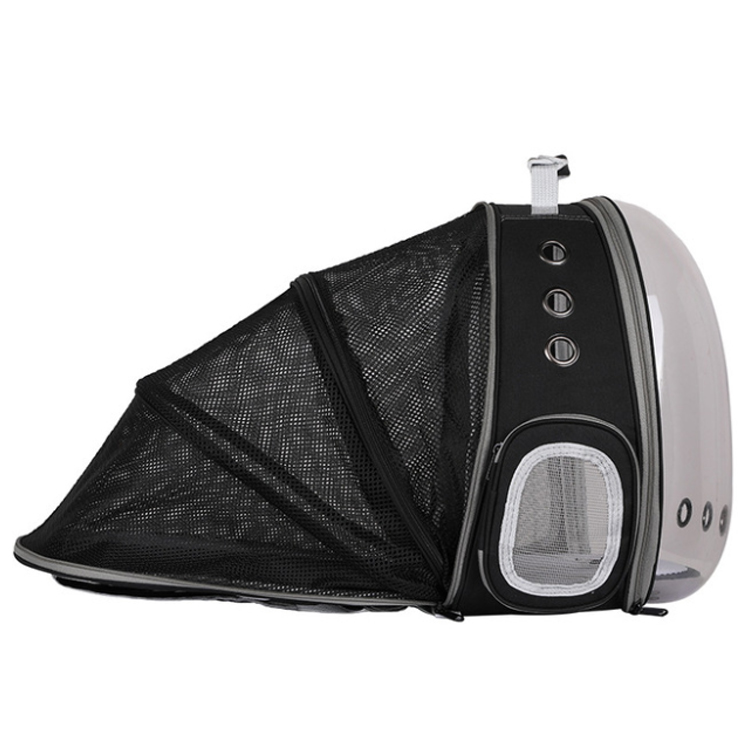 ROADREIGN -Airline Approved Pet Travel Backpack – Panoramic Transparent Design for Stress-Free Travel 2