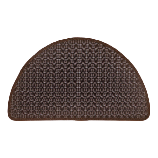 ROADREIGN - EVA Kattenbakmat Groothandel Halfronde Kattenbakmat Pad Huisdierreiniging 5