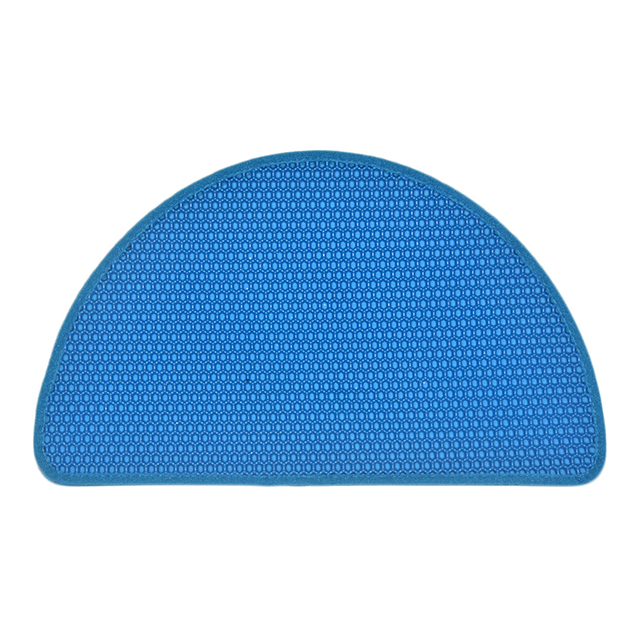 ROADREIGN - EVA Kattenbakmat Groothandel Halfronde Kattenbakmat Pad Huisdierreiniging 7