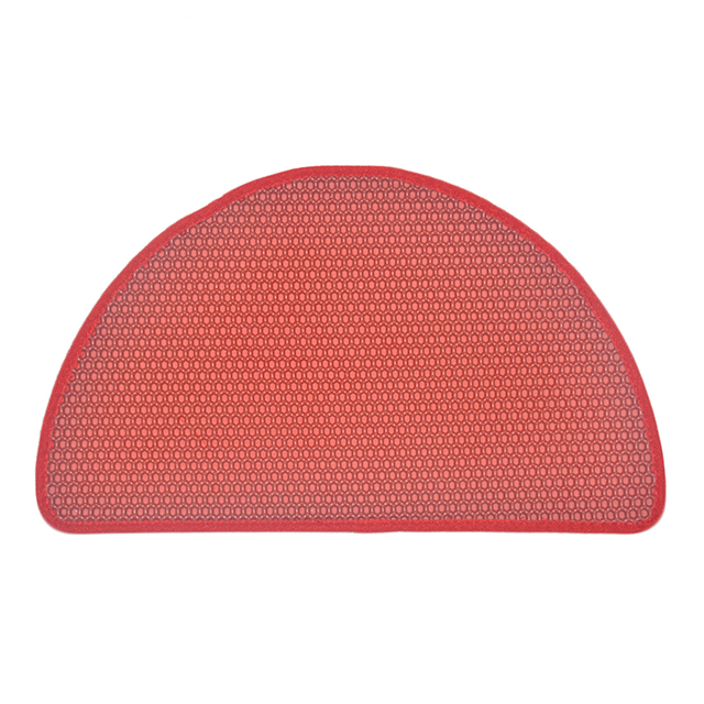 ROADREIGN - EVA Kattenbakmat Groothandel Halfronde Kattenbakmat Pad Huisdierreiniging 4