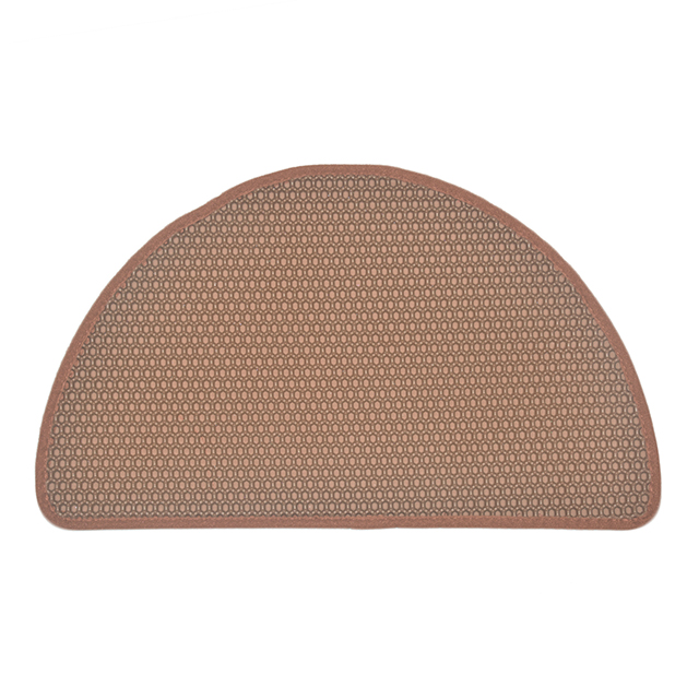 ROADREIGN - EVA Kattenbakmat Groothandel Halfronde Kattenbakmat Pad Huisdierreiniging 6