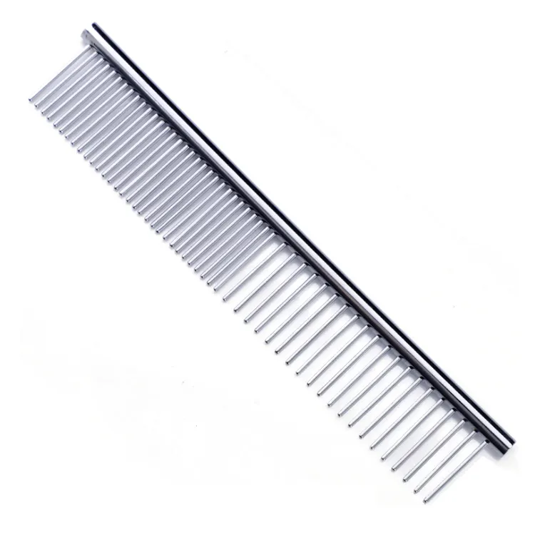 Custom dog comb for shedding manufacturers Manufacturer | Roadreign 6