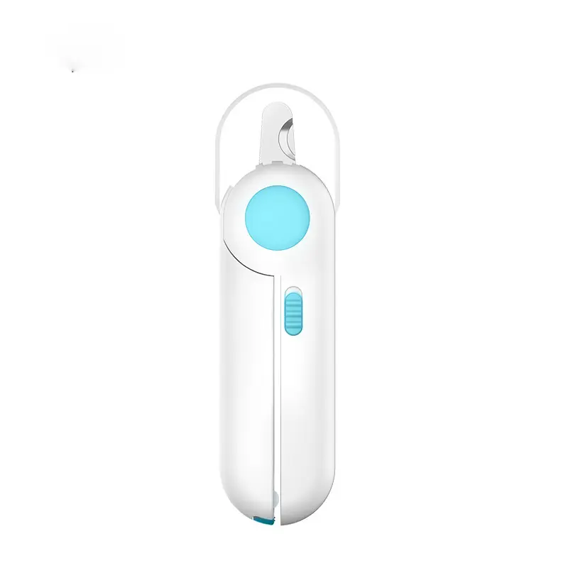 LED Light Pet Nail Clippers for Pet Grooming Products 6