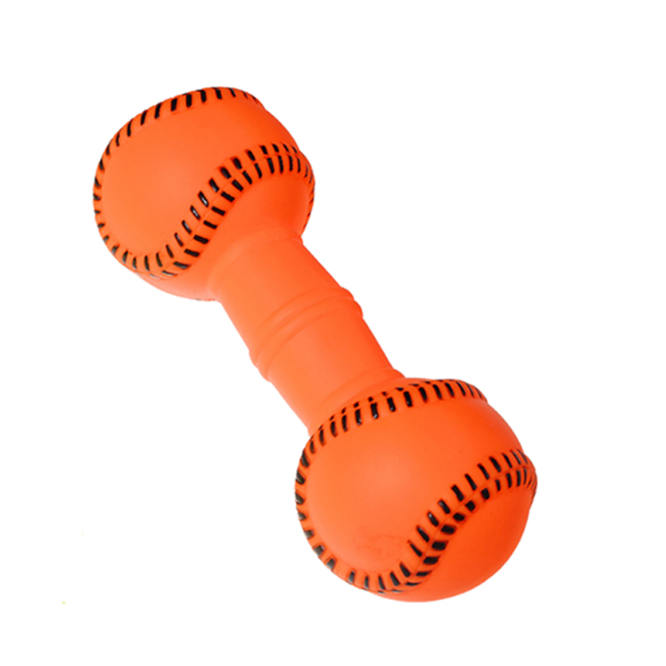 ROADREIGN - Juguetes para mascotas, pelotas interactivas personalizadas para perros, juguetes para masticar para mascotas, juguetes para mascotas 3
