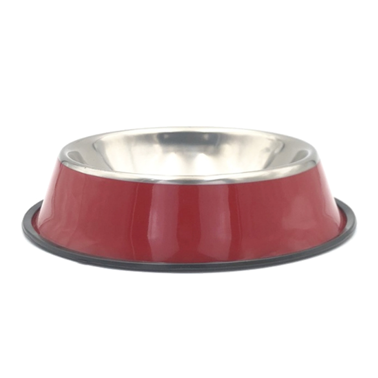 ROADREIGN - Premium Stainless Steel Dog Bowl – Heavy-Duty, Rust-Resistant & Non-Slip Base 9