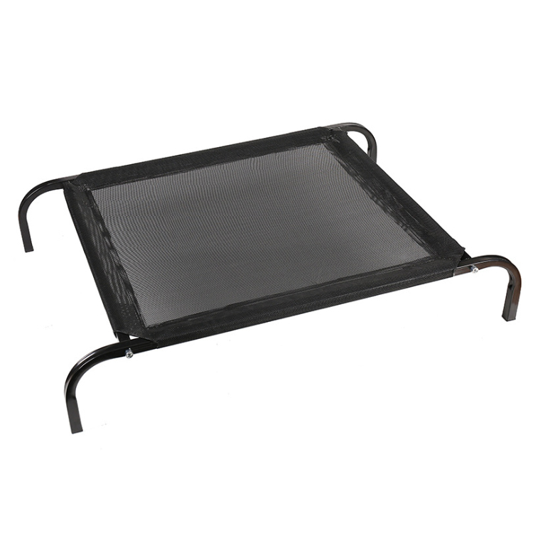 ROADREIGN - Raised Dog Camping Beds Waterproof Dog Elevated Dog Bed For Pet Off Ground Cooling Hammock Pet Beds&Accessories 1