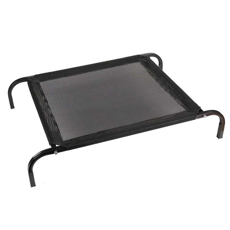 ROADREIGN - Raised Dog Camping Beds Waterproof Dog Elevated Dog Bed For Pet Off Ground Cooling Hammock Pet Beds&Accessories 1