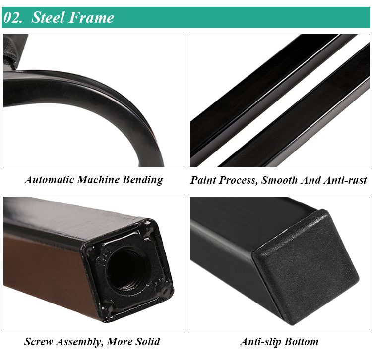 Raised Dog Camping Beds Waterproof Dog Elevated Dog Bed For Pet Off Ground Cooling Hammock