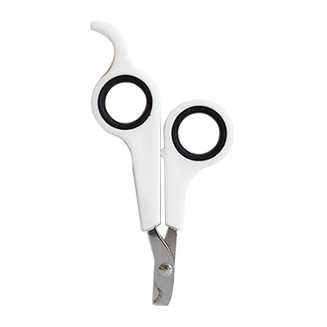 ROADREIGN - Amazon Hot Selling Pet Scissors Stainless Steel Pet Nail Clippers Pet Nail Clippers 1