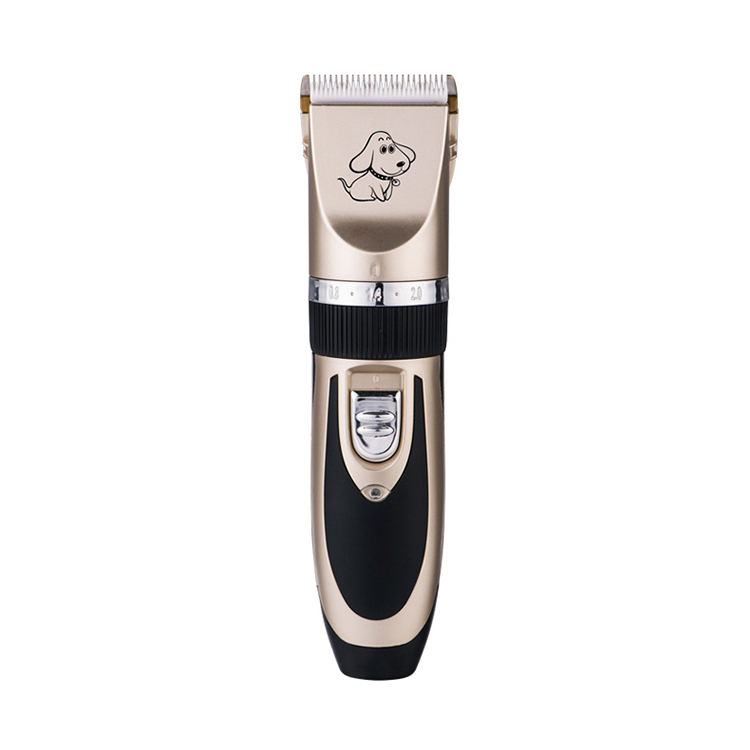 ROADREIGN - Electric Dog Clippers Pet Hair Cutters Grooming Trimmer Dog Hair Clippers Pet Grooming 6