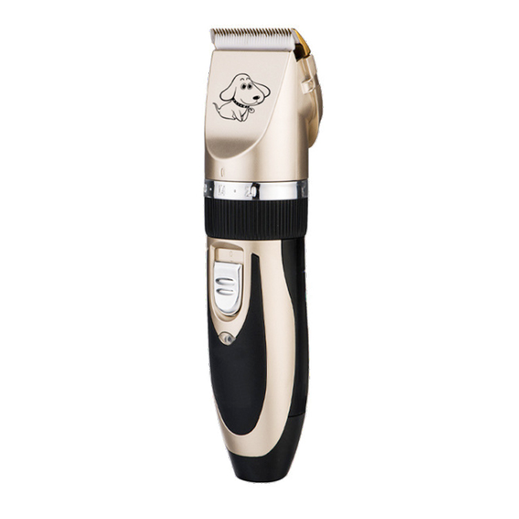 ROADREIGN - Electric Dog Clippers Pet Hair Cutters Grooming Trimmer Dog Hair Clippers Pet Grooming 7