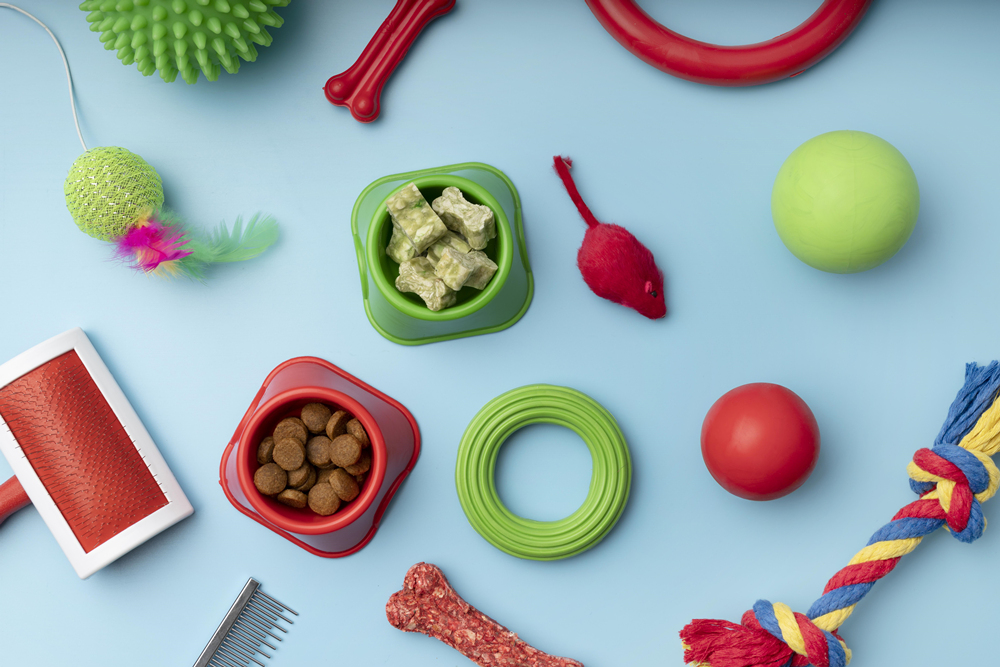 Roadreign: Leading the Pack in Pet Supplies Manufacturing 1