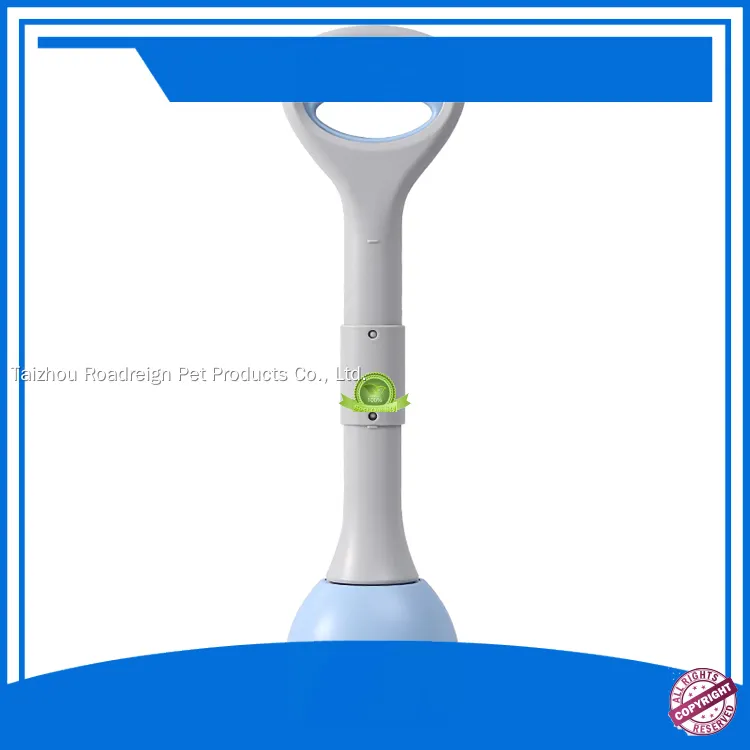Pet Waste Disposal Solution: Best Portable Pooper Scooper for Responsible Pet Ownership 1