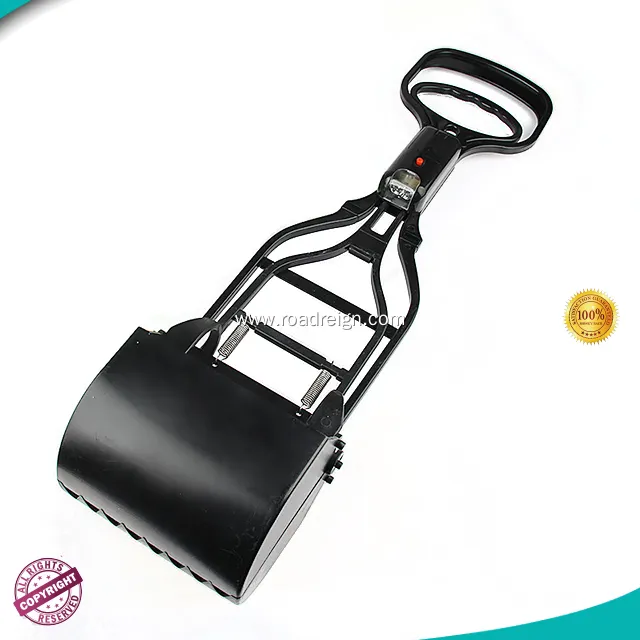 Roadreign | Wholesale plastic dog poop scooper manufacturers 1