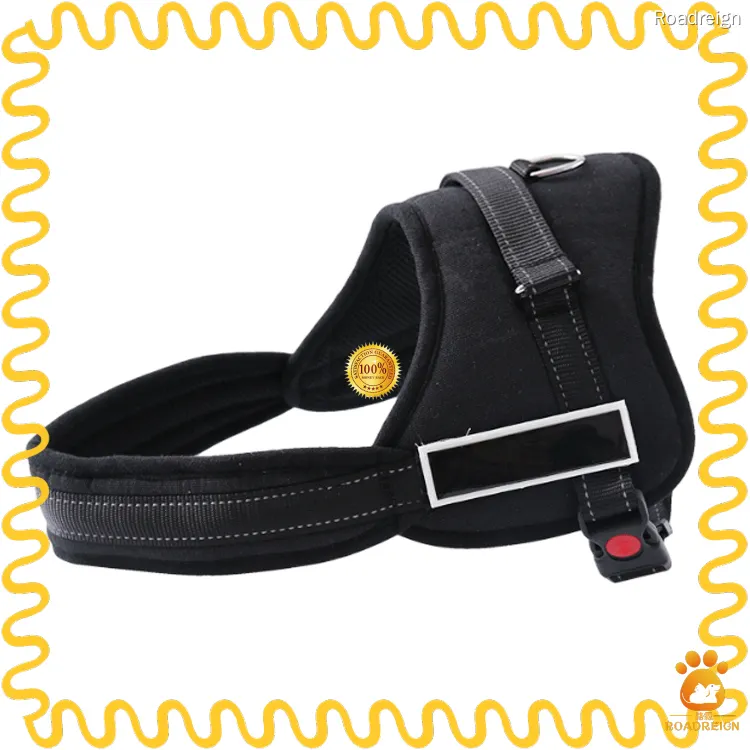 Wholesale Pet Harness: Heavy Duty Dog Chest Strap
 1