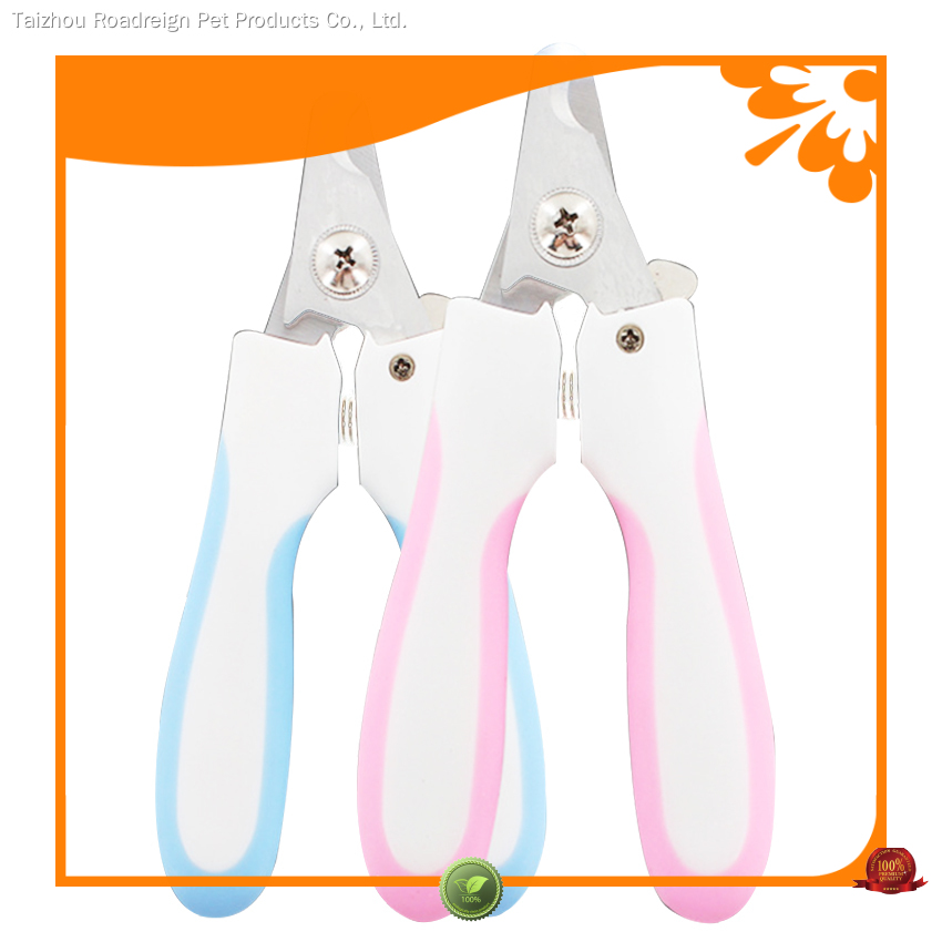 Coupe-ongles pour animaux en acier inoxydable - Un best-seller, durable et fiable 1