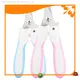 Stainless Steel Pet Nail Clippers - Hot Selling, Sustainable, and Reliable 1