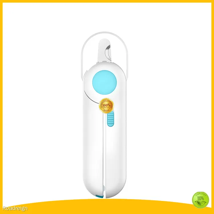 LED Light Pet Nail Clippers for Pet Grooming Products 1