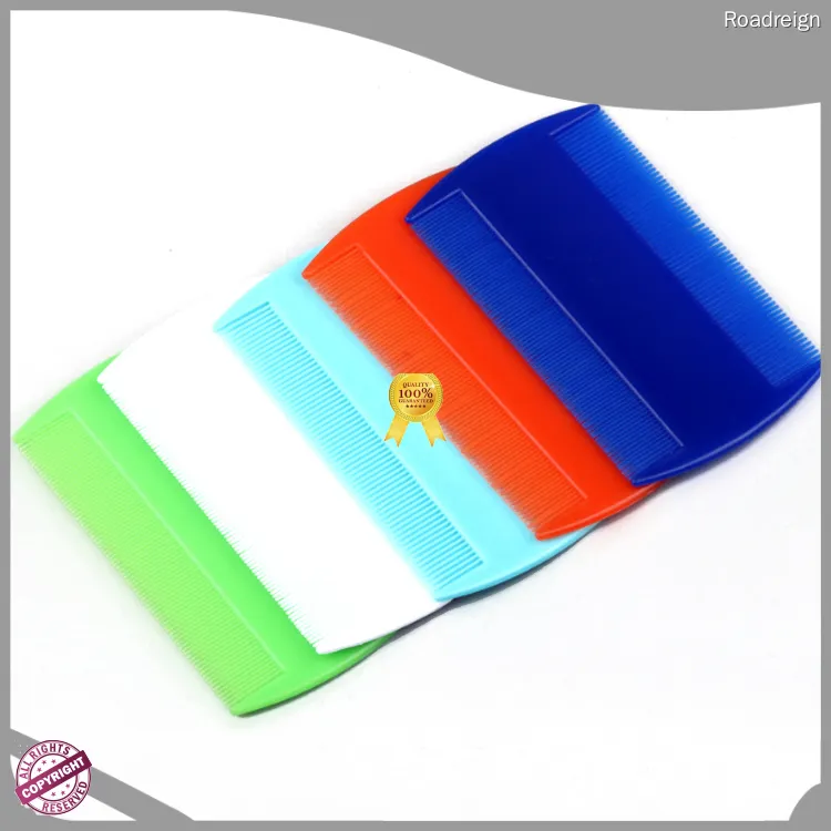 New Dog Grooming Comb with Upgraded Technology 1