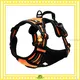 Manufacturer Wholesale Reflective Design Pet Dog Harness - Bulk Orders Available 1