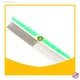 Stainless Steel 2 In 1 Pet Grooming Comb - Sustainable and Multi-Functional 1