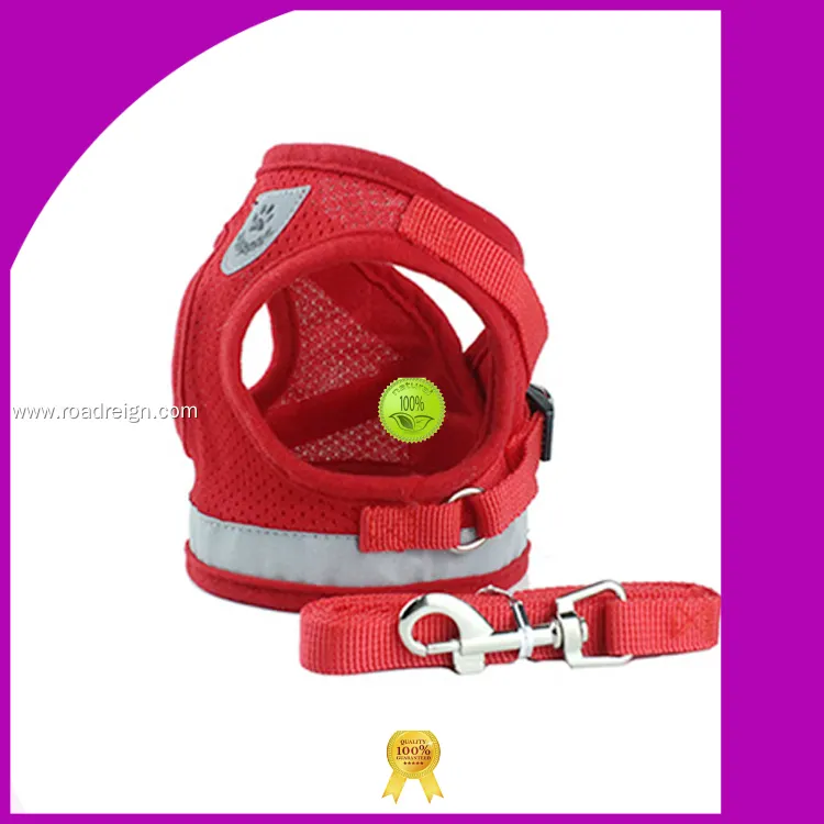 High-Quality Polyester Dog Harness - Multi-Functional and Durable 1