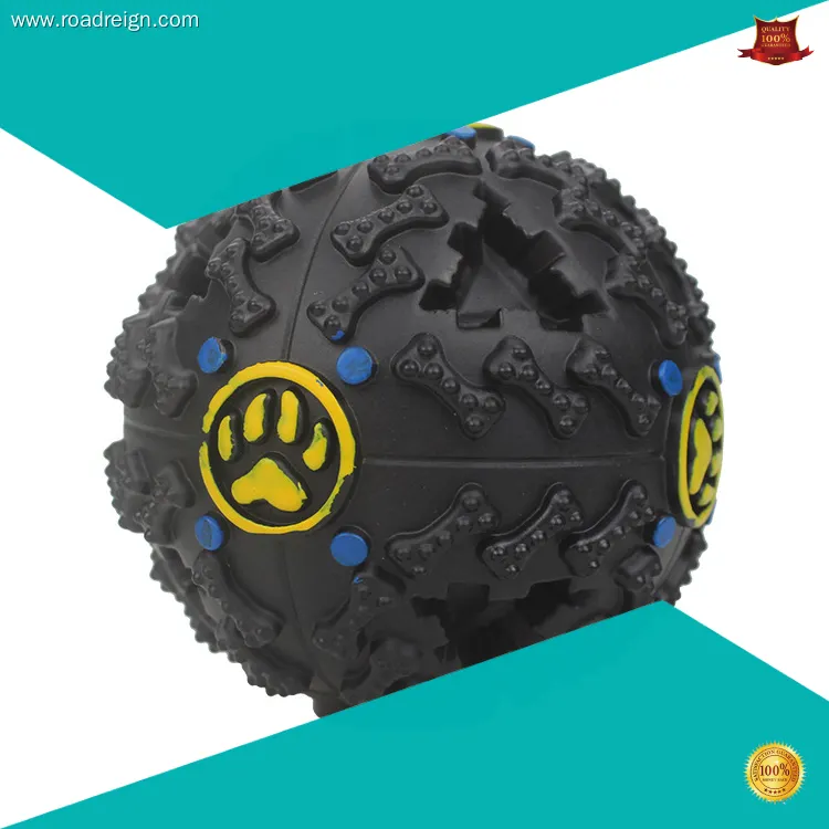 Dog Vocal Toy Pet Barking Ball - Interactive Pet Toy for Cats to Play Alone 1