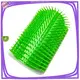 High-End Cat Rubbing Hair Brush with Soft Bristles - Pet Grooming Massage Comb with Catnip 1