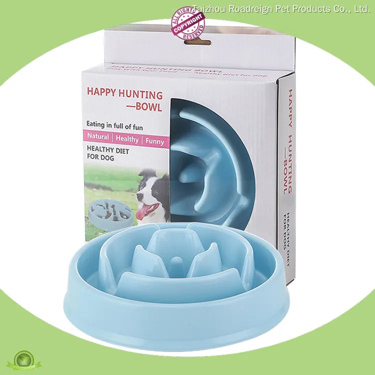 Top plastic elevated dog feeder manufacturers | Roadreign 1