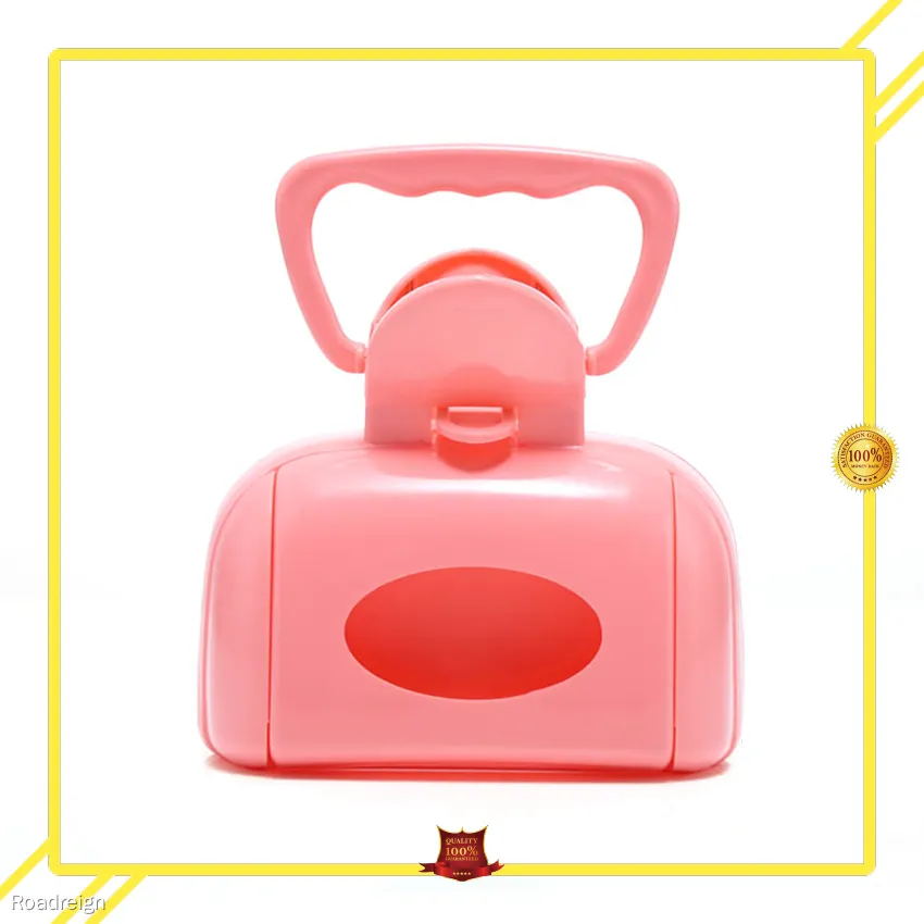 Roadreign | Best dog poop scooper long handle company 1