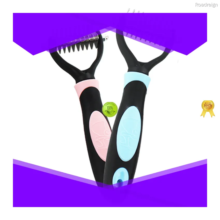 shedding comb for cats at Wholesale Prices | Roadreign 1