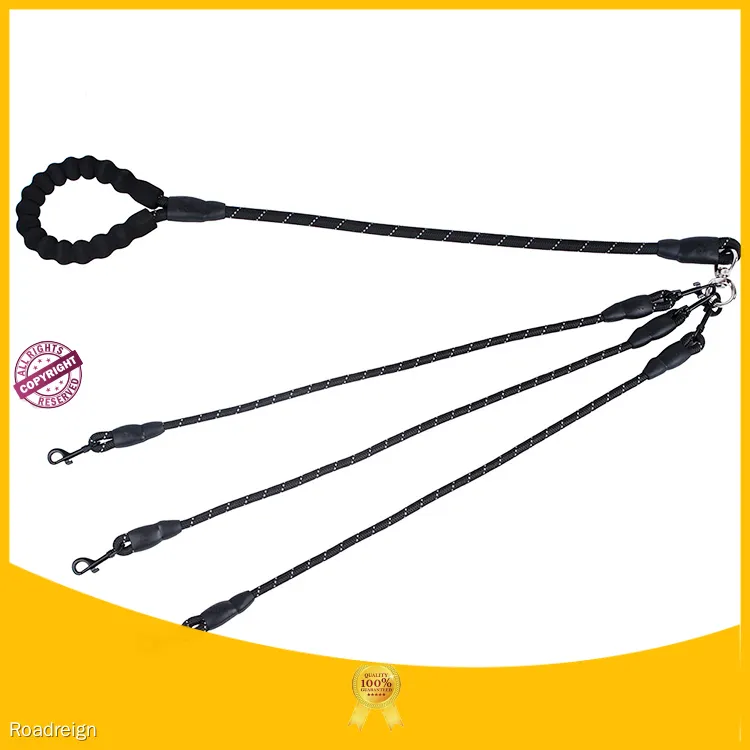 Custom buy dog leashes in bulk manufacturers Manufacturer | Roadreign 1