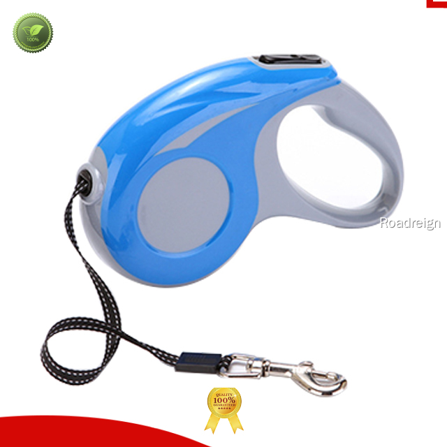 Custom bulk dog leashes wholesale Supply | Roadreign 1