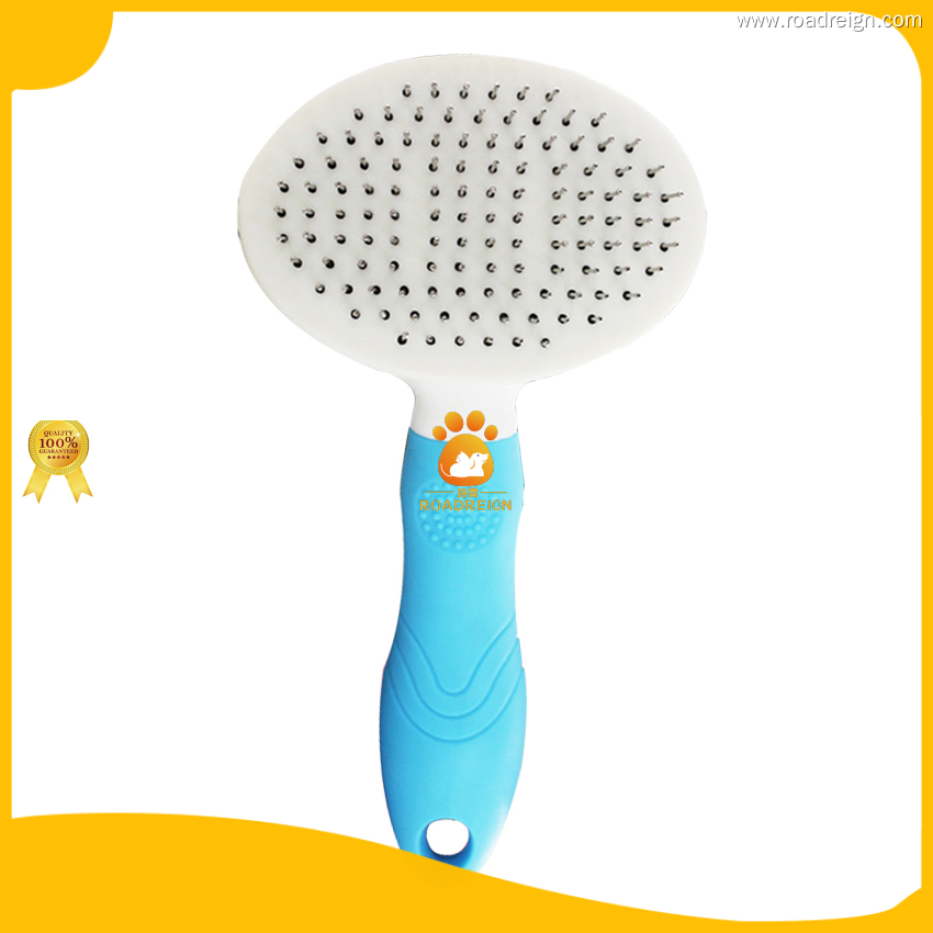Custom pet comb Supply Manufacturer | Roadreign 1