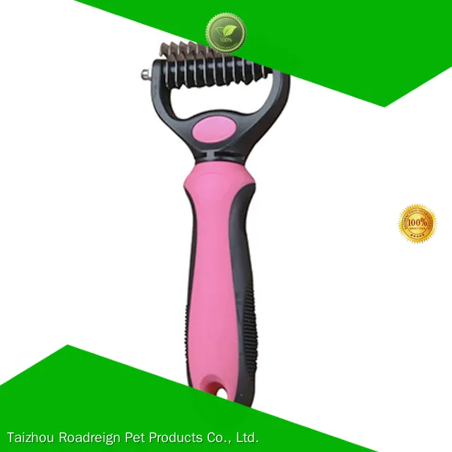 Latest grooming comb factory | Roadreign 1