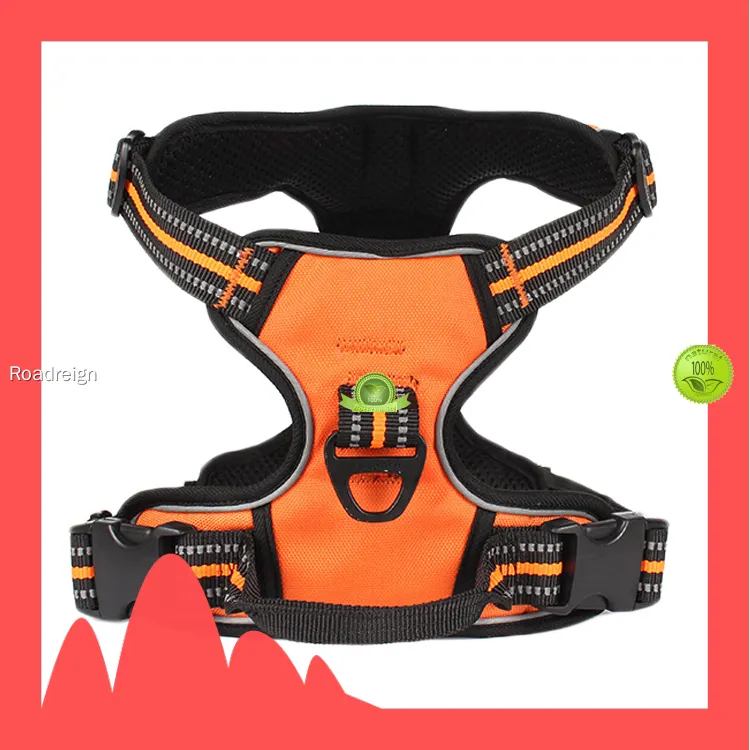 adjustable dog harness at Wholesale Prices | Roadreign 1
