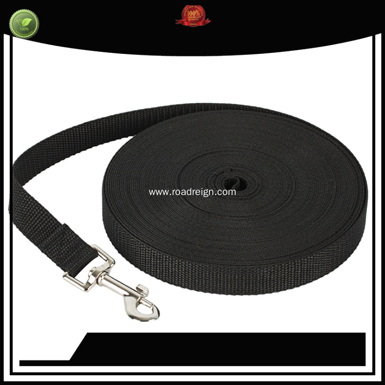 New bulk dog leashes and collars Suppliers | Roadreign 1