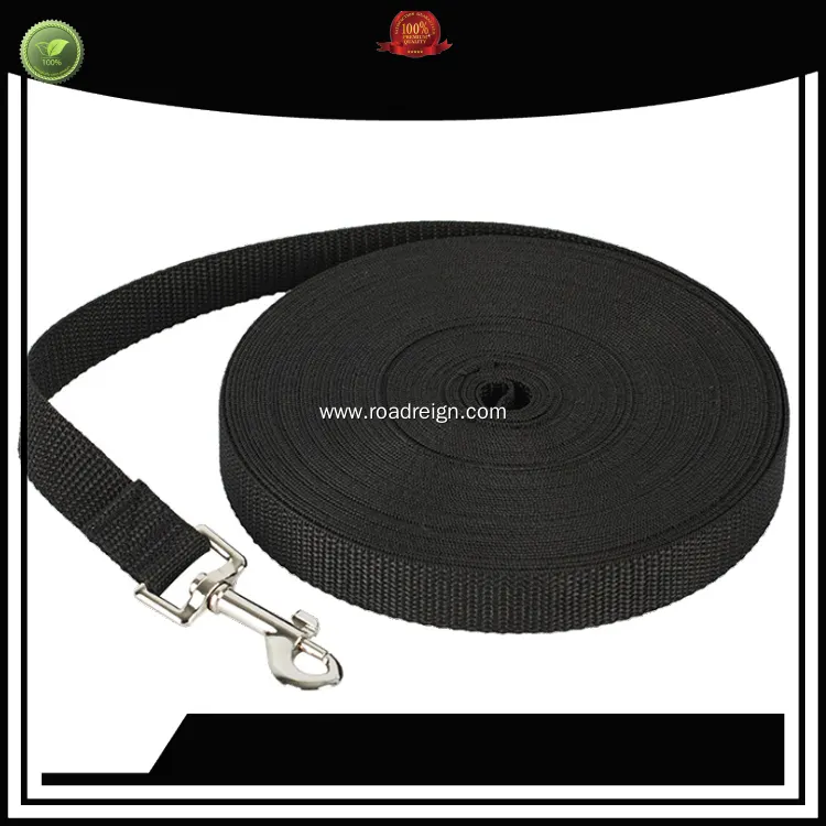 New bulk dog leashes and collars Suppliers | Roadreign 1