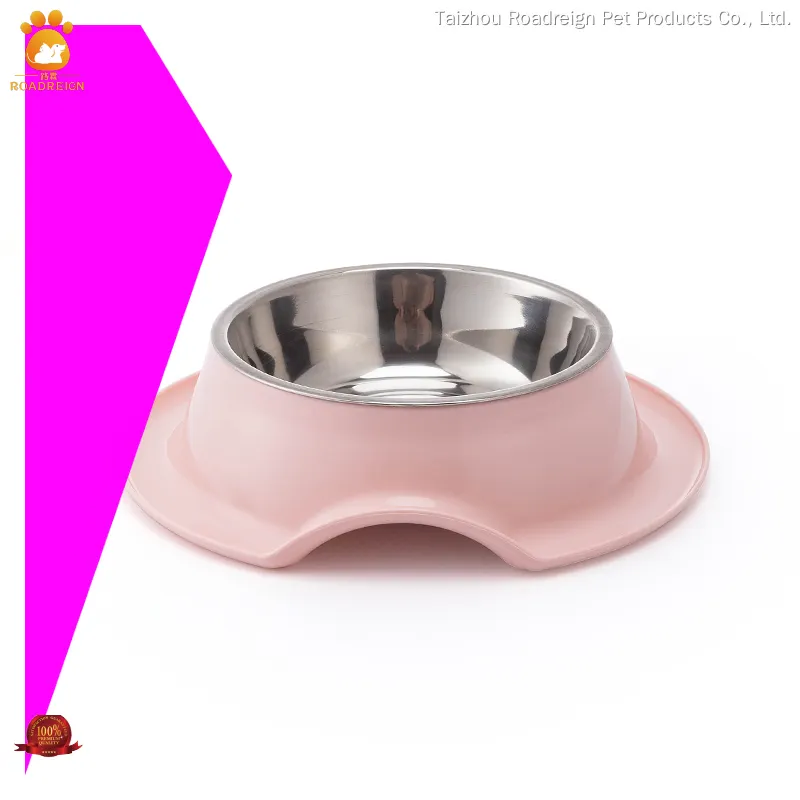 stainless steel puzzle dog bowl at Wholesale Prices | Roadreign 1