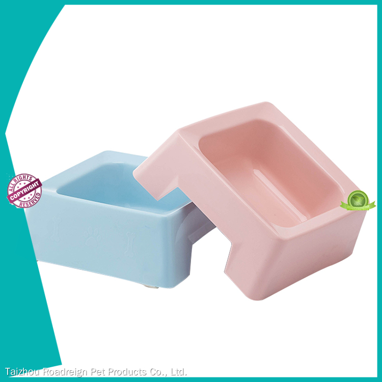double dog bowl plastic at Wholesale Prices | Roadreign 1