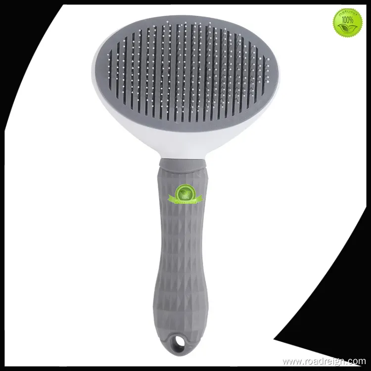 Latest cat comb for shedding manufacturers | Roadreign 1